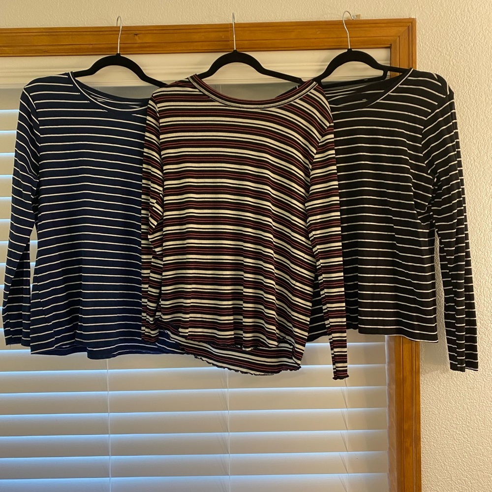 {Bundle} Undershirts💗